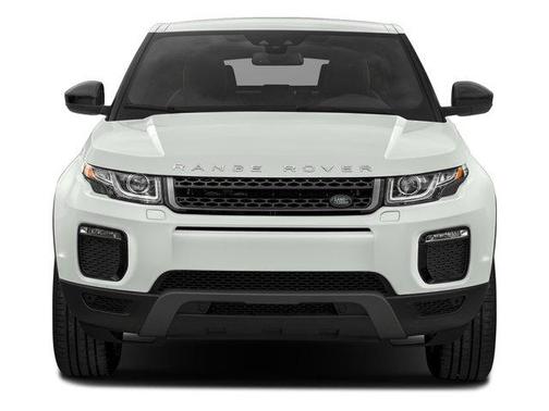 2018 Land Rover Range Rover Evoque SE Premium