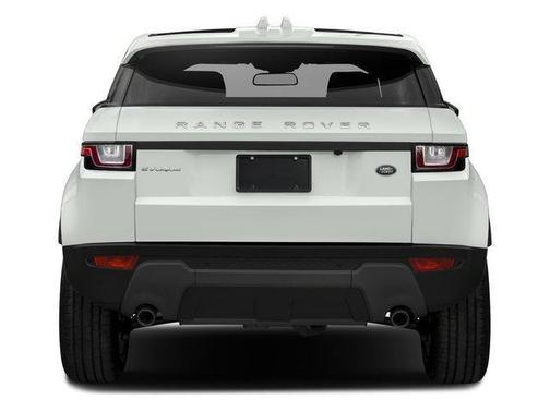 2018 Land Rover Range Rover Evoque SE Premium