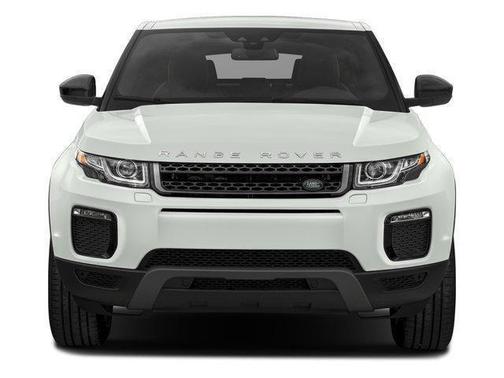2018 Land Rover Range Rover Evoque SE Premium