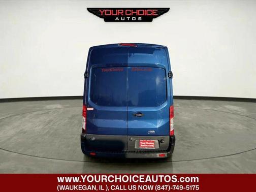 2017 Ford Transit-250 Base