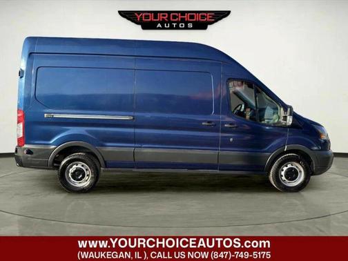 2017 Ford Transit-250 Base