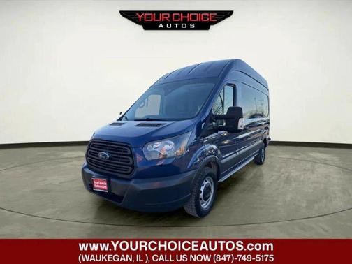 2017 Ford Transit-250 Base