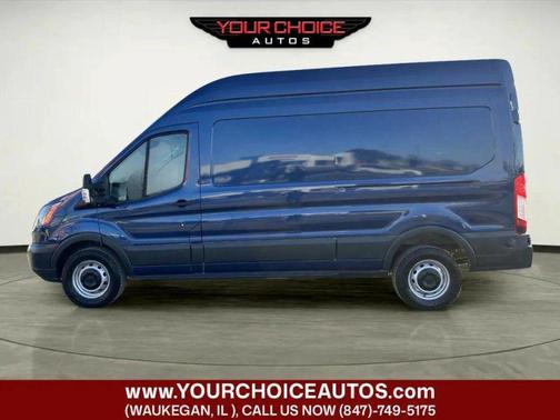 2017 Ford Transit-250 Base