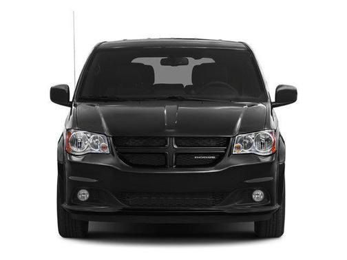 2016 Dodge Grand Caravan R/T