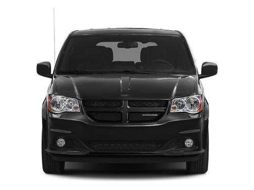 2016 Dodge Grand Caravan R/T