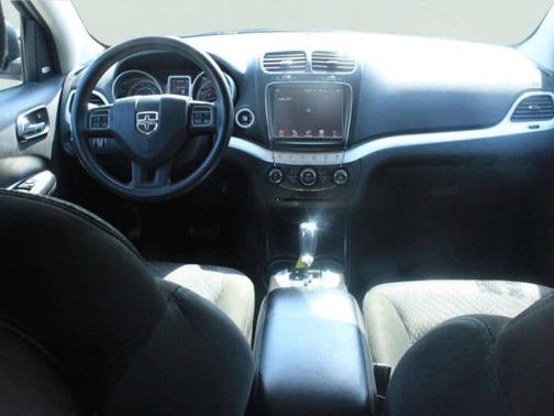 2011 Dodge Journey FWD 4dr Mainstreet