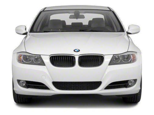 2010 BMW 328 xDrive