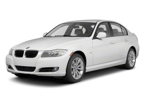 2010 BMW 328 xDrive