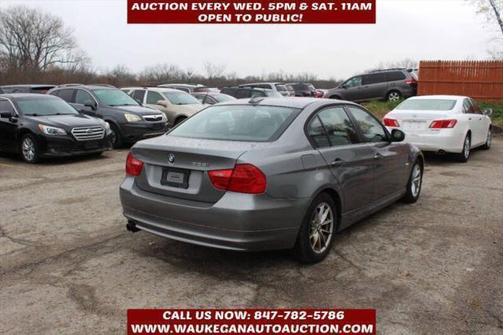 2010 BMW 328 xDrive