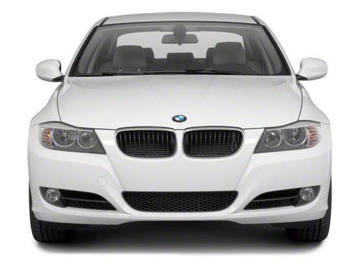 2010 BMW 328 xDrive