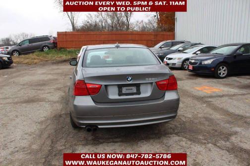 2010 BMW 328 xDrive