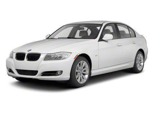 2010 BMW 328 xDrive