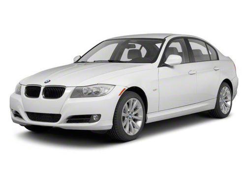 2010 BMW 328 xDrive