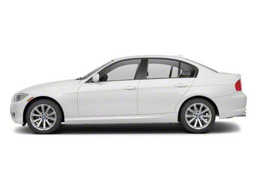 2010 BMW 328 xDrive