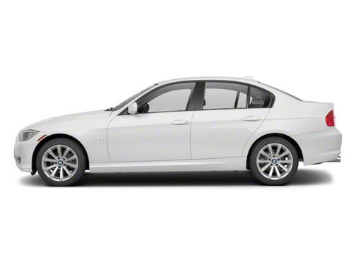 2010 BMW 328 xDrive