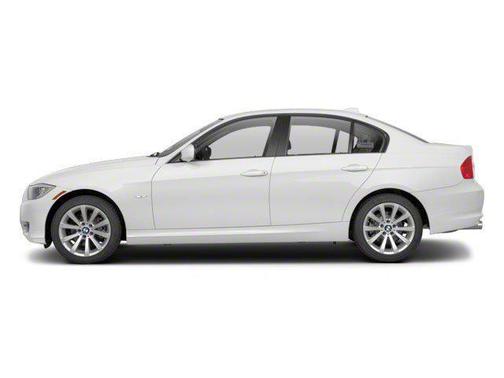 2010 BMW 328 xDrive