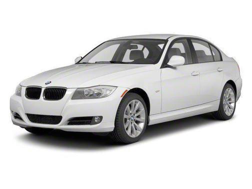 2010 BMW 328 xDrive