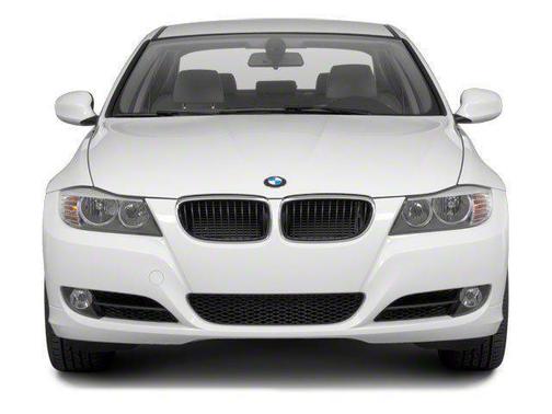 2010 BMW 328 xDrive
