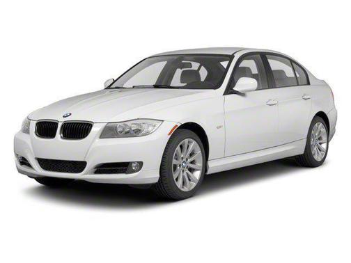2010 BMW 328 xDrive