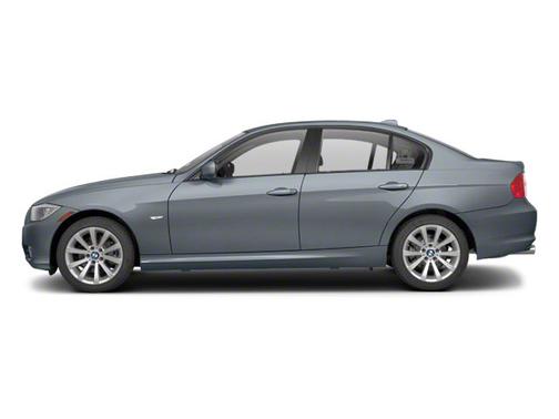 2010 BMW 328 xDrive