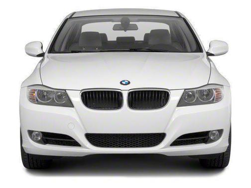 2010 BMW 328 xDrive