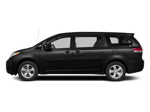 2014 Toyota Sienna LE