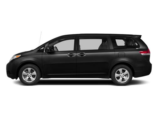 2014 Toyota Sienna LE