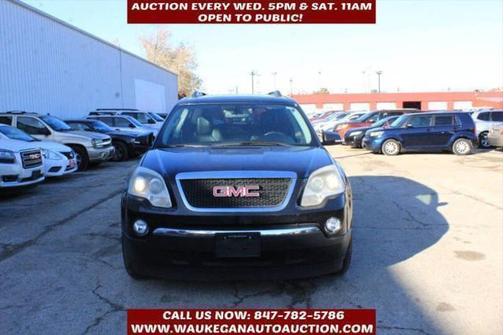 2012 GMC Acadia SLT-1