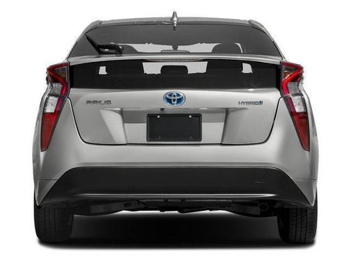 2016 Toyota Prius Two