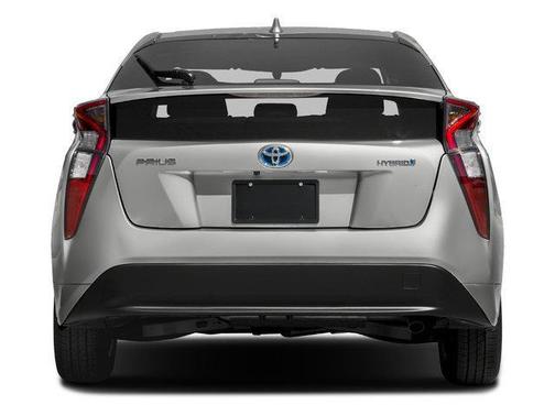2016 Toyota Prius Two