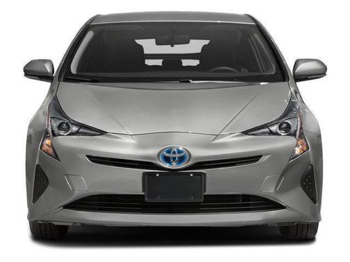 2016 Toyota Prius Two