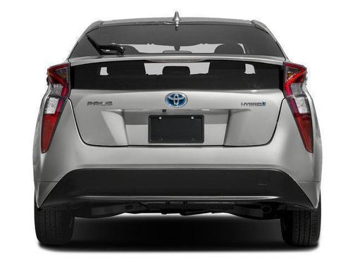 2016 Toyota Prius Two