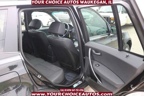 2005 BMW X3 2.5i for sale in Waukegan, IL - image 15
