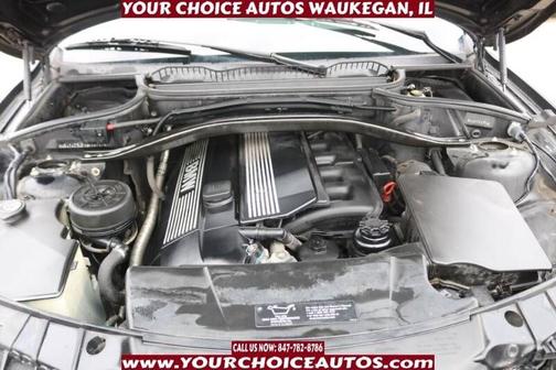 2005 BMW X3 2.5i for sale in Waukegan, IL - image 12