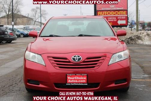 Photo 2 of 26 of 2009 Toyota Camry LE