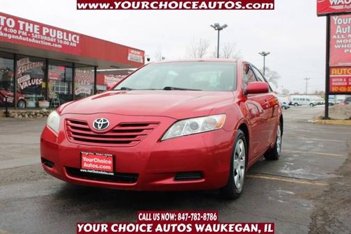 Photo 1 of 26 of 2009 Toyota Camry LE