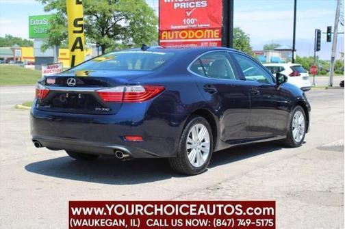 2014 Lexus ES 350 Base