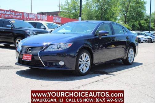 2014 Lexus ES 350 Base