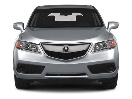 2013 Acura RDX Base