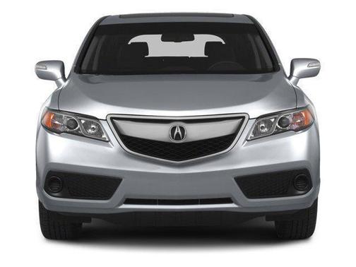 2013 Acura RDX Base