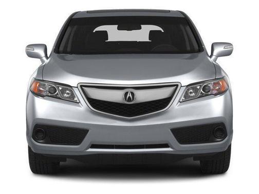 2013 Acura RDX Base