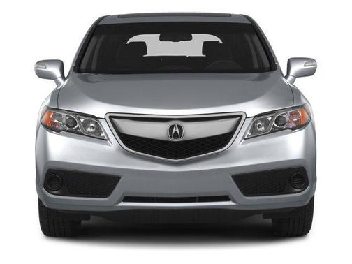 2013 Acura RDX Base