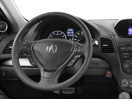 2013 Acura RDX Base