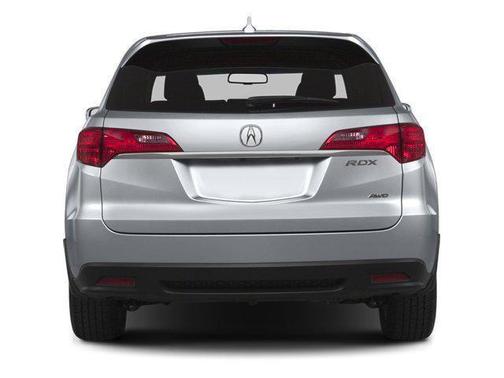 2013 Acura RDX Base