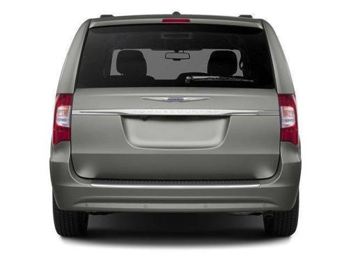 2013 Chrysler Town & Country Touring-L