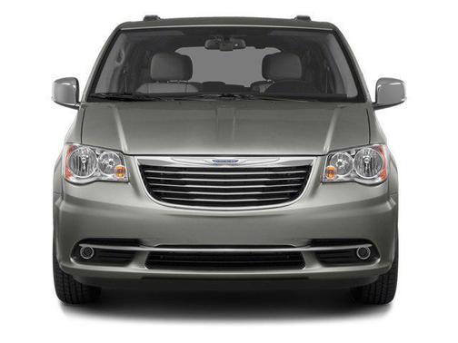 2013 Chrysler Town & Country Touring-L