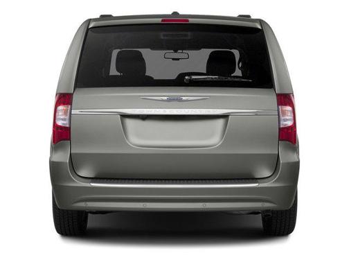 2013 Chrysler Town & Country Touring-L