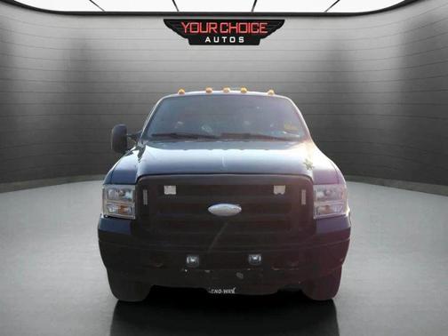 2006 Ford F-350 XL SuperCab