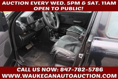 2002 Land Rover Freelander S for sale in Waukegan, IL - image 7