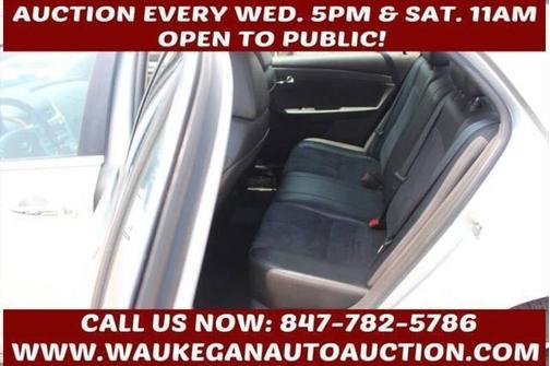 2012 Chevrolet Malibu 2LT